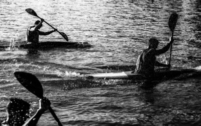 Commit, if you want to be successful!