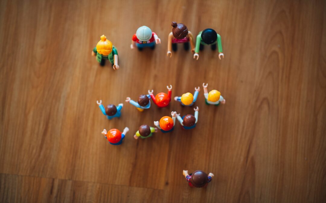 How to Combine Diverse Teams Across Business Units into One Unified Executive Report – Even with Different Technologies and Methodologies