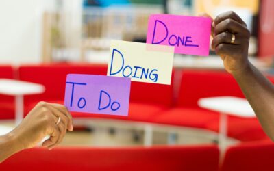 The Impact of Agile Methodologies on PMOs