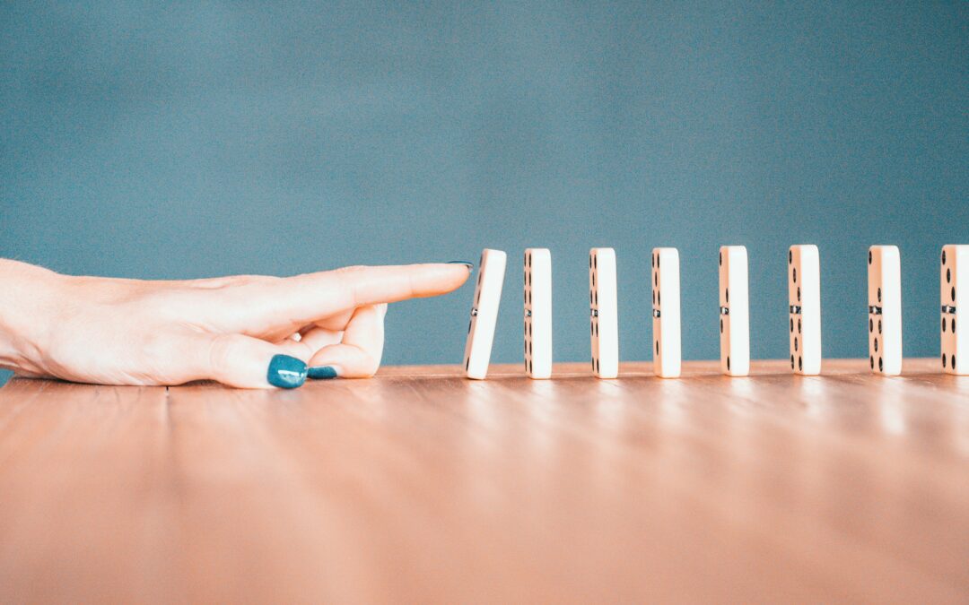 Dependency Management: The Silent Risk in Complex IT Programs