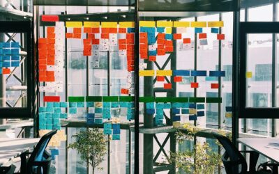 When Agile Stops Working: Signs Your IT Organisation Needs to Adapt