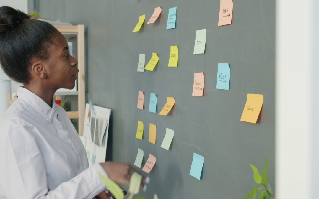 Scrum, Kanban, or Hybrid? Choosing a Delivery Model That Actually Fits